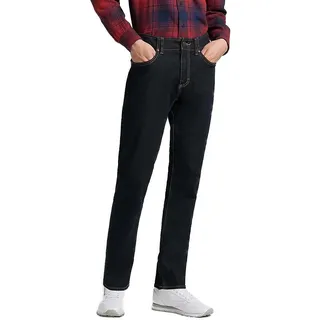 LEE Extreme Motion Slim Marineblau 33/34