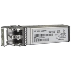 Bild HPE SFP+-Transceiver-Modul - 10GBase-SR - LC