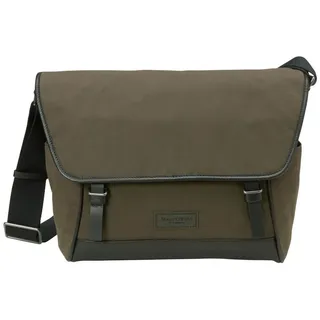 Marc O'Polo Businesstasche Moa Business Bag M Copley Brown