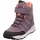 FREE RIDE Lila/Orange 25