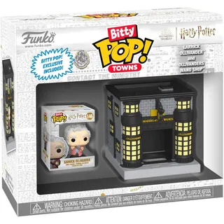 Funko Pop! 83627 Action-& Sammelfigur