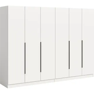 Home Affaire »Skarde moderner Kleiderschrank Schlafzimmerschrank Otto ́s Choice« Set, wähle deine beste Schrank Kombination, 1 Stk. tlg.