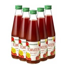 Schoenenberger® Tomaten Bio-Saft