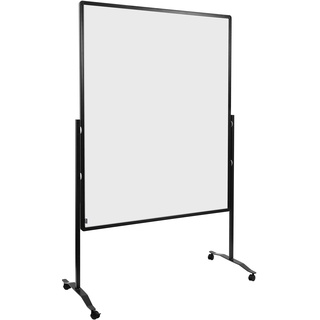 Legamaster Moderationswand PREMIUM PLUS 120,0 x 150,0 cm weiß