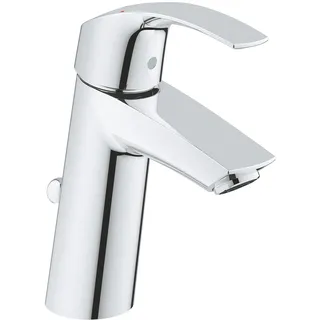 Grohe Eurosmart Einhandmischer Chrom