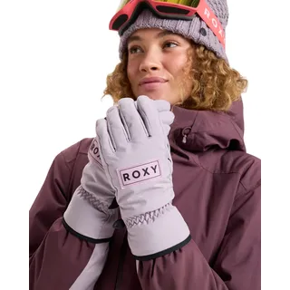 Roxy Freshfield Lila M