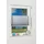 Plissee Klemmfix Pisa 130 x 130 cm grau