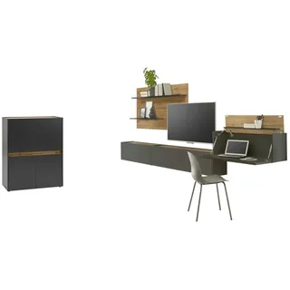 furn.design Wohnwand, Center