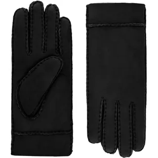 Roeckl Helsinki Handschuhe Schwarz 7