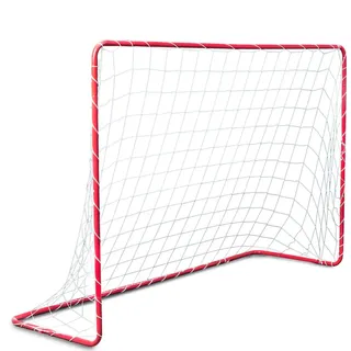 Dua bramka do piki nonej, 183 x 122 x 61 cm