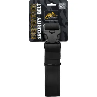 Helikon-Tex Defender Security Gürtel-Schwarz, M