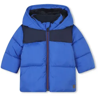 Carrement Beau Y30288 Jacke - Blue Marino - 18 Monate