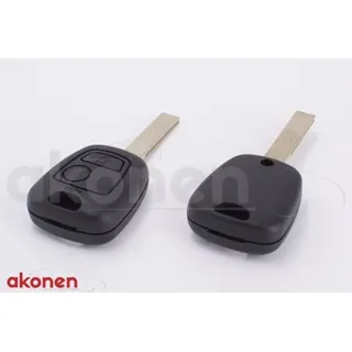 B CAR Gehäuse, Autoschlüssel