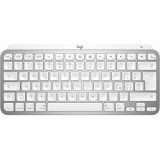 MXKEYS MINI F. MAC WRLS ILLUM. PALE GREY - ITA - MEDITER