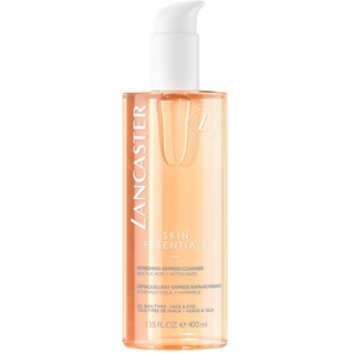 Lancaster Skin Essentials Refreshing Express Cleanser 400 ml