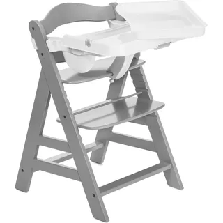 hauck Alpha-Tray White