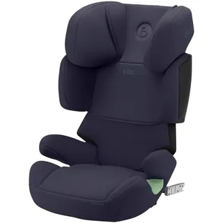 Cybex Solution X i-Fix Blau