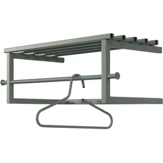 Spinder Garderobenleiste Spinder Design Grün