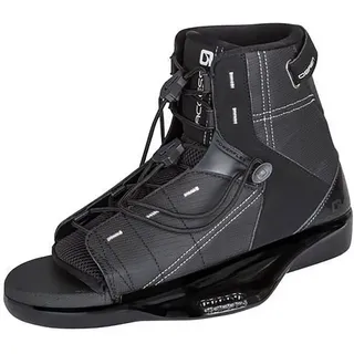 Obrien Access Wakeboard-bindungen - Black - EU 44 1/2-48