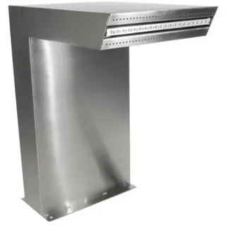 UBBINK Wasserfall Straight