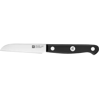 Zwilling Gourmet Gemüsemesser 8 cm Schwarz