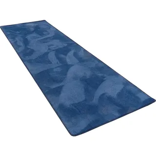 Snapstyle Snapstyle, Teppich, Luxus Super Soft Hochflor Langflor Teppich Läufer Deluxe (100 x 400 cm)