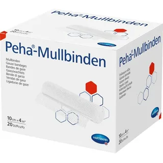 Hartmann Peha-Mullbinde 10cmx4m