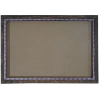MCW Bilderrahmen Shabby-Look Braun 36x48 cm 1 St.