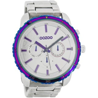 Oozoo C5598 Herrenuhr, Armband