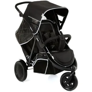 hauck Freerider Schwarz