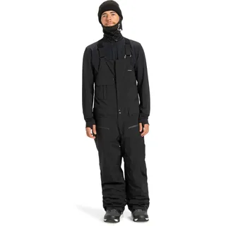 QUIKSILVER Paramo Stretch 20k Overall Schwarz S