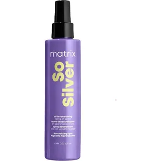Matrix So Silver Toning Spray 200ml