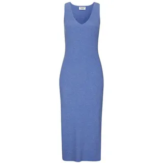 Copenhagen Studios Strickkleid Blau 50