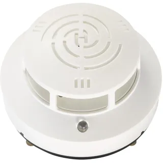 Hekatron TDS 247 Weiß 1 Stück