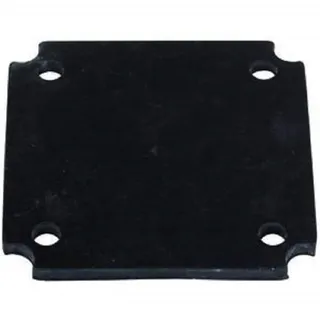 Riegler 103068-M 500 Membrane für Kompressor Typ »MDR5«, 1Stk