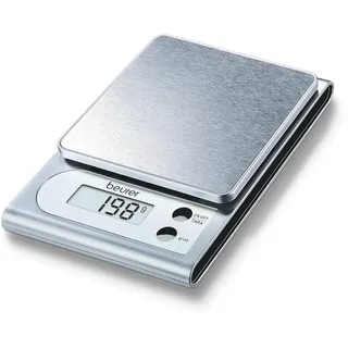 Beurer KS 22 Küchenwaage (klein und handlich)