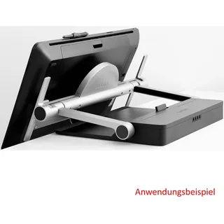 Wacom Cintiq Pro 24 Ergo Standfuß