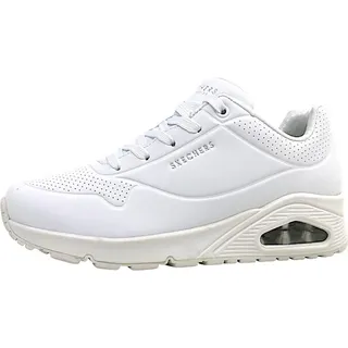 Uno - Stand on Air Weiß 42