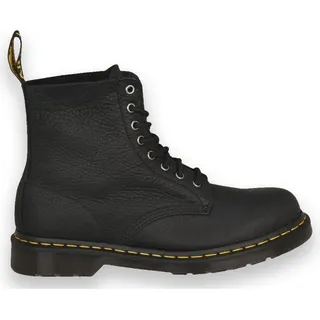 Dr. Martens 1460 BLACK AMBASSADOR in Schwarz