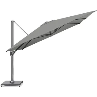 Platinum Challenger T1 Premium 350 x 350 cm Grau