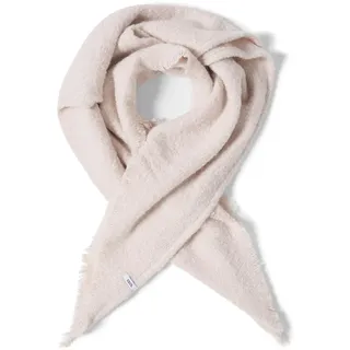 Cecil Damen Bouclé Dreieckstuch