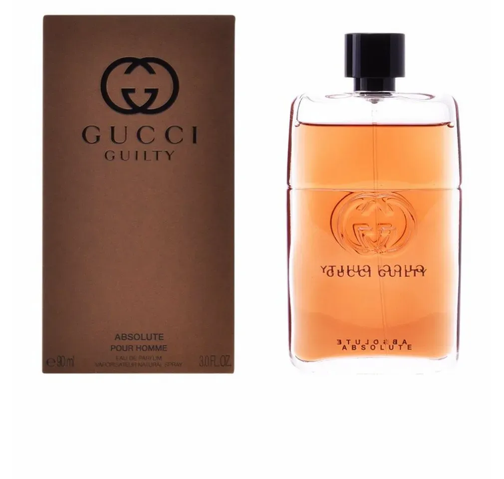 Bild von Guilty Absolute Eau de Parfum 90 ml