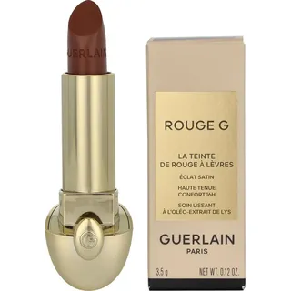 Rouge G Satin Refill 15 Le Marron Glacé 3,5 g