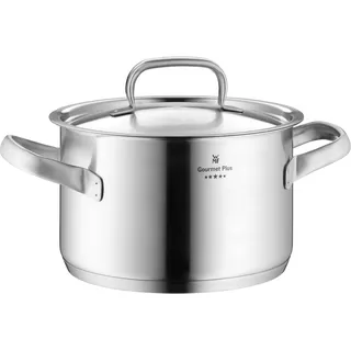 WMF Gourmet Plus Fleischtopf 16 cm rund
