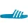 Adilette Aqua Solar Blue/Cloud White/Solar Blue 46