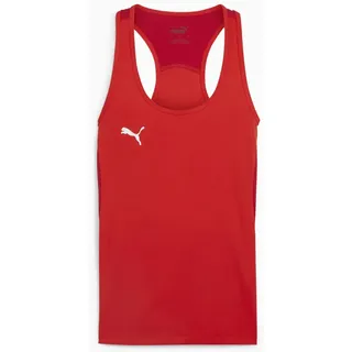 Puma Damen, teamGOAL Tank Top XL