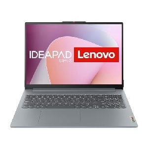 Lenovo IdeaPad Slim 3 16&#8243; Laptop (WUXGA Display | AMD Ryzen 5 7530U | 16GB RAM | 1TB SSD | AMD Radeon Grafik | Win11 Home) um 493,11 € statt 599,99 €