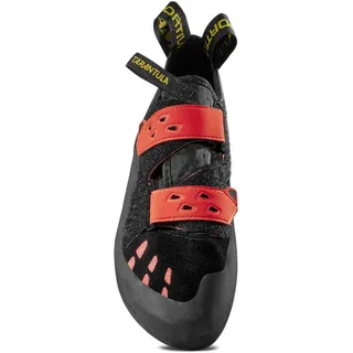 Tarantula black/poppy (K00R11) 49