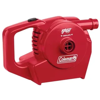Coleman Luftpumpe