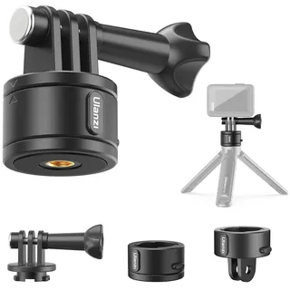 Ulanzi Go Quick II Basic Magnetic Mount Set